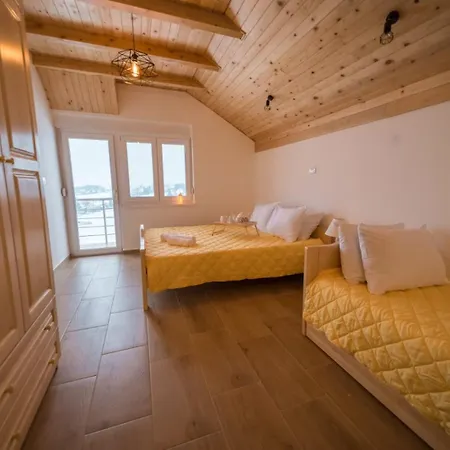 Sarovic Tara 3 Apartman