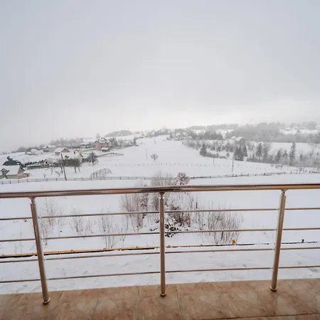 Apartman Sarovic Tara 3 *