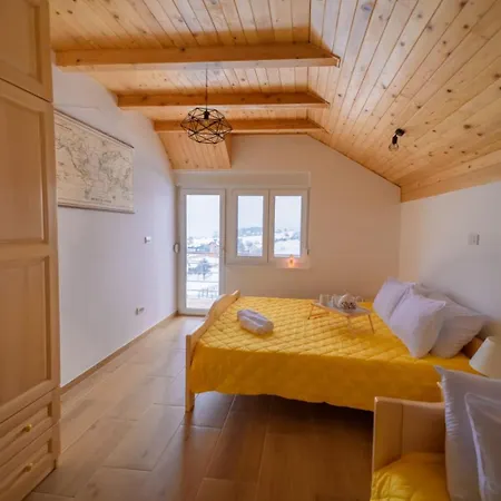 Sarovic Tara 3 Apartman Raca (Zlatibor)