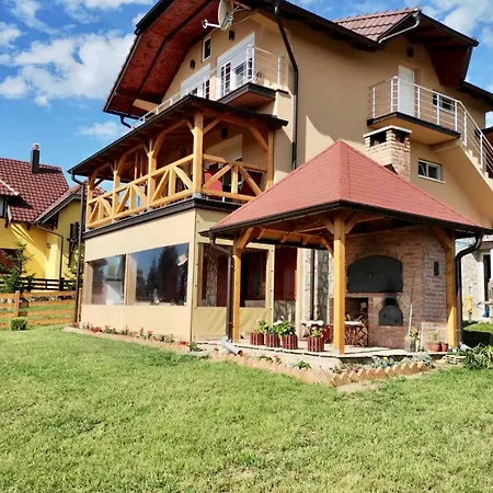 Apartman Sarovic Tara 3