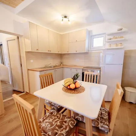 Sarovic Tara 3 * Raca (Zlatibor)