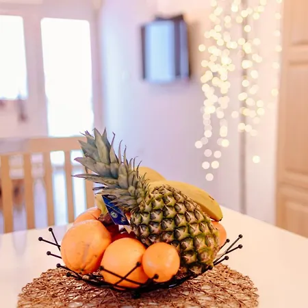 Sarovic Tara 3 Apartman